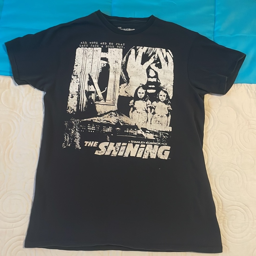 Small “gothie/horror bundle”